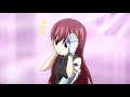 Fairy tail ~ Turns Into Kids (ENG DUB)