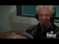 Out of the Box Interview with Stewart Copeland