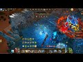 Drakensang Online - Every Q Infernal 5 with new Essences ft. Vapon