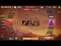 3 Unlucky Spins on Pheonix Mythic JAK12 Draw CODM - COD Mobile