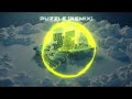 Eyxi & Ekvon - Puzzle (Soundwaiv Official Remix) // Tropical House (Official Visualizer)