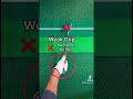 How To Grip The Club