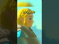 The MYSTERY of Sonia and Rauru’s Child - Zelda Tears of the Kingdom Theory