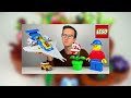 LEGO Tiny Plants Review