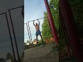 muscle ups