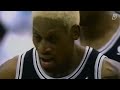 Shaq vs. Rodman