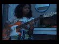 digitaldina demos: a play-along of surf wax america by Weezer
