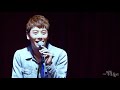 130308 박효신(Park Hyo Shin) 중동 롯데백화점 콘서트 FULL영상