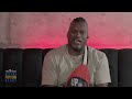 I'm Better Than The Guys In The Hall of Fame | LaVar Arrington Tells T.O. He Belongs In Canton