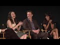 Shondaland panel / archive 2012