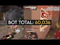 TF2: I Found 60,000 Bots