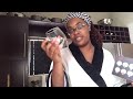 VLOG: skin care/ braces care and fav pep home, checkers home buys