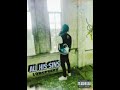 10kCrzzzy - All His Sins (official audio)