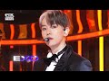 EXO(엑소) - Cream Soda @인기가요 inkigayo 20230716