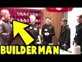 BUILDERMAN SONG (OFFICIAL)
