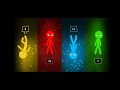 Friendly Fire in Stickman #multiplayer game #freindlyfire #games #stickman