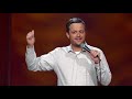 Comedian Nate Bargatze Is Cool With Fighting McDonald's Employees | JFL | LOL StandUp!
