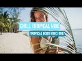 Romanian House Tropical chill mix 🍉  Good Beach Vibes 2024 🍉