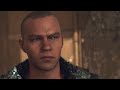 Detroit: Become Human Part 10- Play thru - 4k HD