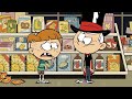 Every Loud House & Casagrandes Shopping Moment Ever! 🛍️ | The Loud House