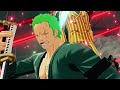 Tôi Là ZORO | One Piece World Seeker