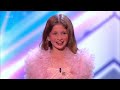 Britain's Got Talent 2023 Olivia Lynes Semi-Final Round 2 Full Show w/Comments Season 16 E10