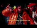 Pop Smoke - Woo $hit feat. Fivio Foreign & Lil Tjay (Music Video)