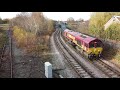 This Signal Has Been Lit For 30 Years On A Disused Railway Line