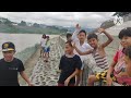 Cream dory/airgun tiksay #airgun#fishing#marikinariver#highlights#viralvideo
