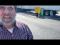TRUCK DRIVER CAUGHT RED HANDED | Tales From The Truck Stop | Bonehead Truckers