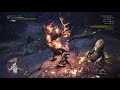 Monster Hunter: World Witcher Colab with Sword & Shield Complete