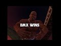 Def Jam Vendetta Gameplay- DMX (Survival Mode)