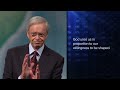 The Dark Moments In Our Life – Dr. Charles Stanley