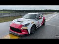 Why the GR86 Cup is Better than the MX5 Cup Race Car - TheSmokingTire