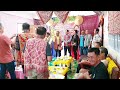 Mantar Gawai Dayak 26.05.24 ba rumah Sebangkoi Ulu Undop