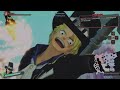 ONE PIECE: PIRATE WARRIORS 4 Sabo short play 2