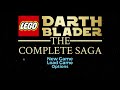 Lego Darth Blader: The Complete Saga