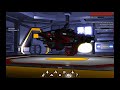 Void Destroyer 2 - Development Video - 10-05-2019