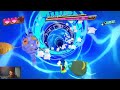 End of the Dream | Klonoa Phantasy Reverie Series 100% - Episode 5