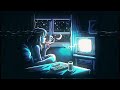 Lofi Night TV [ Chill Beats To Relax / Study To /night time music for deep sleep]