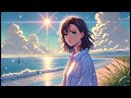 Relaxing & refreshing music / Lo-fi & Citypop for a refreshing morning