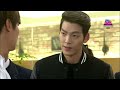 [Inheritors] Yesol got caught that the water trade was not that water trade / 'The Heirs' Review