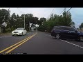 Stupid NJ Driver
