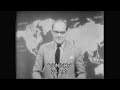 Tonight - Theme Tune - BBC TV 1957-65 - Cliff Michelmore