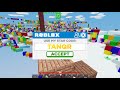 So they added PENGUINS and they're OP in Roblox Bedwars..