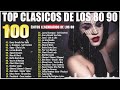 Grandes Exitos 80 y 90 En Inglés - Clasicos Musica De Los 80 En Ingles - Musica De Los 80 y 90