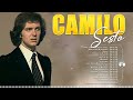 Camilo Sesto mix éxitos - ÉXITOS MUSICA LATINA - MÚSICA BALADA EN ESPAÑOL