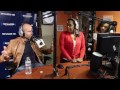 Jason Statham on Working in the Black Market Before Acting on Sway in the Morning | Sway's Universe