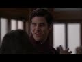 Death of the Bachelor- Glee Klaine (video edit)