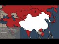 Utopia, Alternate Future of Asia; Episode 4